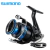 Carrete Shimano Nexave FI 5000