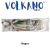 Bailarina 1oz Volkano Ultra Minnow