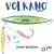 Señuelo Volkano Chiton Jig 2.3oz