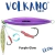 Señuelo Volkano Chiton Jig 2.3oz