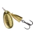 Cucharilla Vibrax Original Marca Blue Fox 3gr en internet