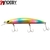 Señuelo Noeby 3D Minnow XL NBL9498 23gr