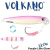 Señuelo Volkano Lisa Jig 3oz