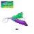 Pluma Atunera Mini 4.5" Mahi Mahi en internet