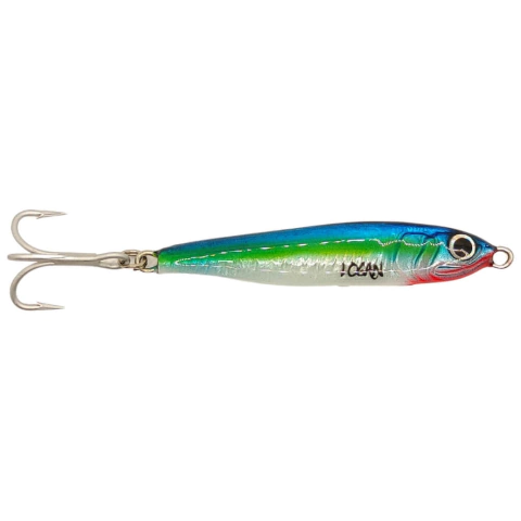 Señuelo Jig Logan 2.4oz 10cm en internet