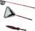Red Plegable Para Pesca 210 CM