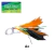 Pluma Atunera Mini 4.5" Mahi Mahi en internet