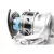 Carrete Penn Battle Ill DX Silver 5000