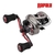 Carrete Sideral 201 Marca Rapala Para Pesca Baitcasting