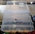 Caja Organizadora Storm Doble Con Division Clips Amarillos MODELO 16storgdmh - SIPESCA MX