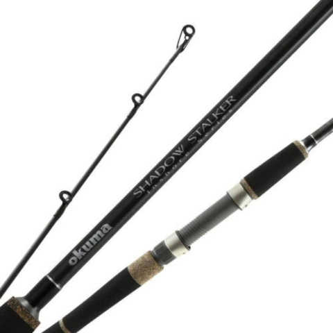 Caña Okuma Shadow Stalker 7 Pies Full Grip