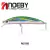 Señuelo Noeby Mini Heavy Minnow NBL9450 28gr