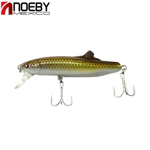 Señuelo Noeby Mini Long Cast 32gr en internet