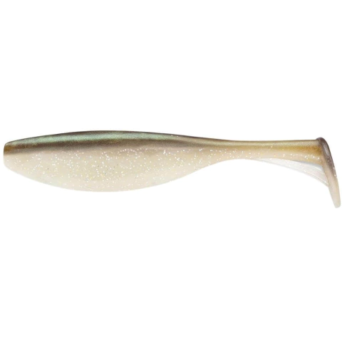 señuelos de goma storm