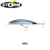 Señuelo Storm So-Run Heavy Minnow 42gr