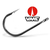 Anzuelo Dynacut Bay King 7/0 Marca Vmc 8701S