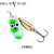 Cucharilla Blue Fox Vibrax 4gr BFU1