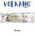 Bailarina 1.5oz Volkano Herry Shad