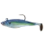Señuelo Goma Storm Wildeye Swim Shad 3"