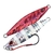 anzuelo jigg para jigging