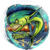 Calcomanía Dorado Flyland 002 - comprar en línea