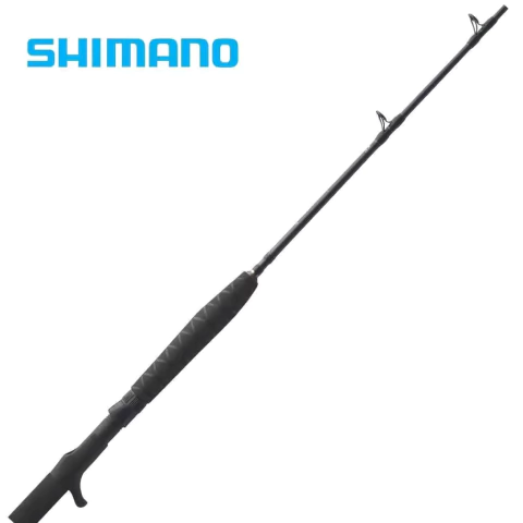 Caña Shimano Trevala 5.8 Pies CST Jigging 1 Sec