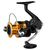 Combo Shimano FX 9 Pies MH Carrete 4000