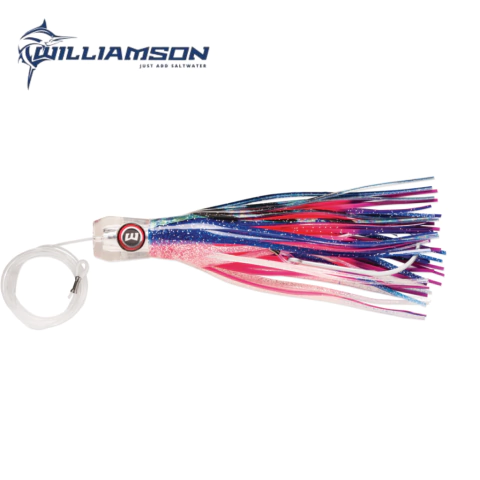 Señuelo Big Game Catcher Rigged 8" Williamson - comprar en línea