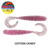Señuelo Curly Tail GC Lures 7pz