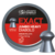 JSB DIABOLOS 5.52MM  CAZA EXACT JUMBO HEAVY C/250 CAL.22/ 1,175G 5.52MM