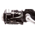 Combo Caña Solara 6'6" 165m Carrete Tolten 3000 Blue Fox - SIPESCA MX