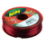 Línea Araty De Monofilamento 23.8lb / 0.40mm Red