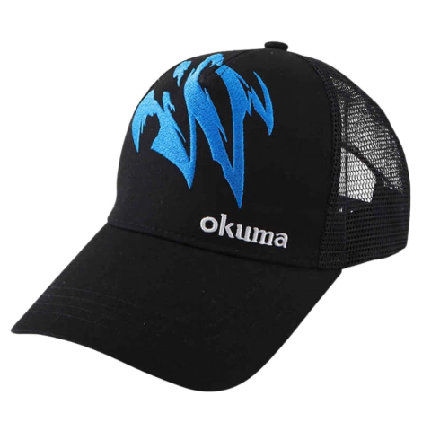 OKUMA OKUMA INSPIRE FISHING NEGRA