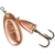Cucharilla Vibrax Original Blue Fox 4gr