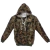 sudadera cacería