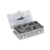 Caja Organizadora Storm De Doble Tapa Con Division 16storgbi