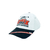 Gorra Okuma Original Logotipo Sufix Blanca