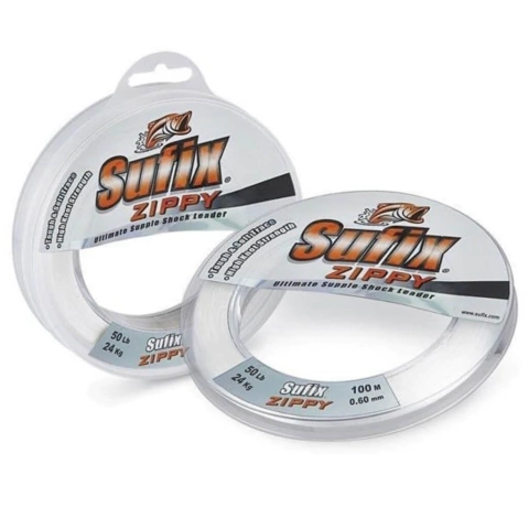 Hilo Sufix Zippy Leader Lider 130 Lb