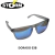 Lentes Storm Dorado