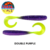 Señuelo Curly Tail GC Lures 7pz