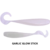 Imagen de Gomas AM Fishing 4" 8 Pack