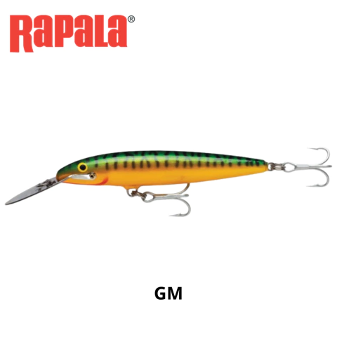 Señuelo Rapala Countdown Magnum 14