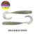 Señuelo Curly Tail GC Lures 7pz