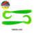 Señuelo Curly Tail GC Lures 7pz