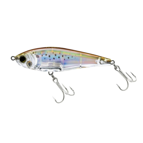 Señuelo Yo-Zuri Twitchbait 48gr