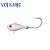 Cabezal Ultra Minnow 1.5oz Volkano en internet