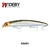 Señuelo Noeby Diver Minnow NBL9029 16gr