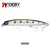 Señuelo Noeby Diver Minnow NBL9029 16gr