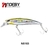 Señuelo Noeby Mini 3D Minnow NBL9496 21gr