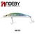 Señuelo Noeby 3D Minnow SK NBL9495 19gr